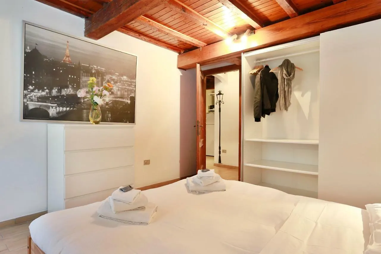 San Zanobi Apartment 피렌체