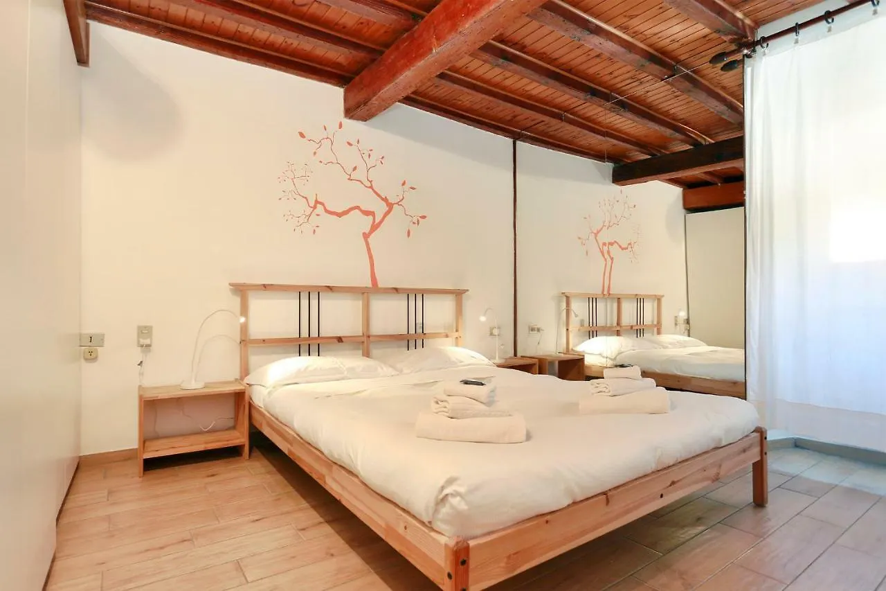 San Zanobi Apartment의 연락처