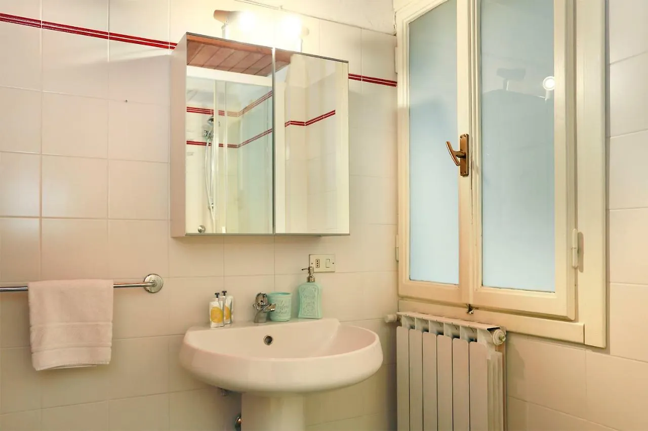 San Zanobi Apartment フィレンツェ