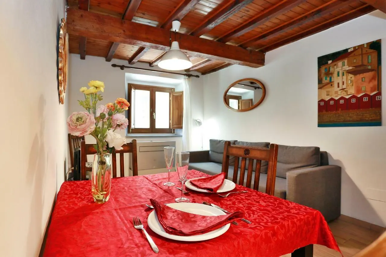 San Zanobi Apartment フィレンツェ
