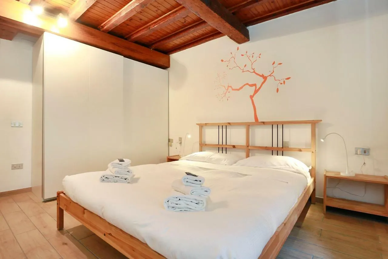 San Zanobi Apartment フィレンツェ 0*,  イタリア