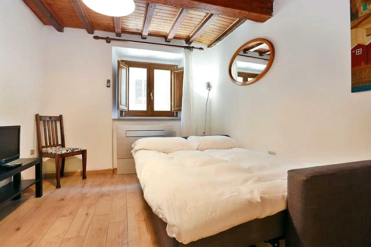 San Zanobi Apartment フィレンツェ イタリア