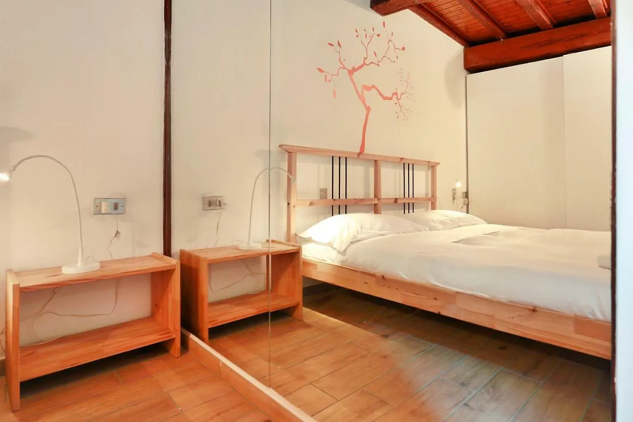 San Zanobi Apartment フィレンツェ