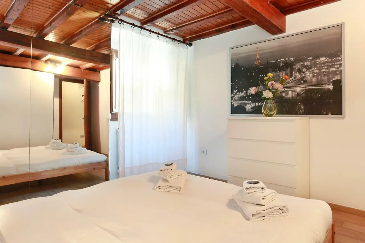 San Zanobi Apartment フィレンツェ
