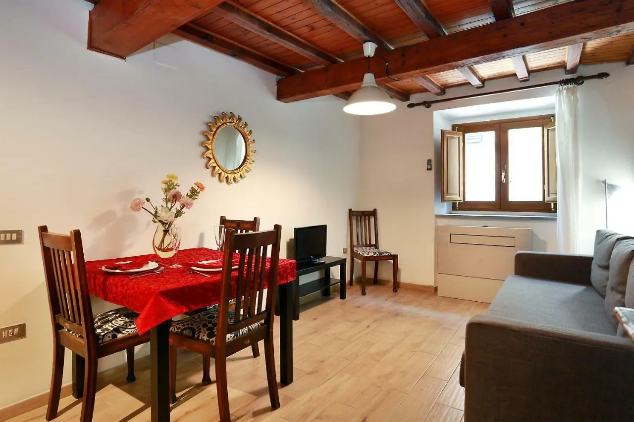 San Zanobi Apartment フィレンツェ 0*,