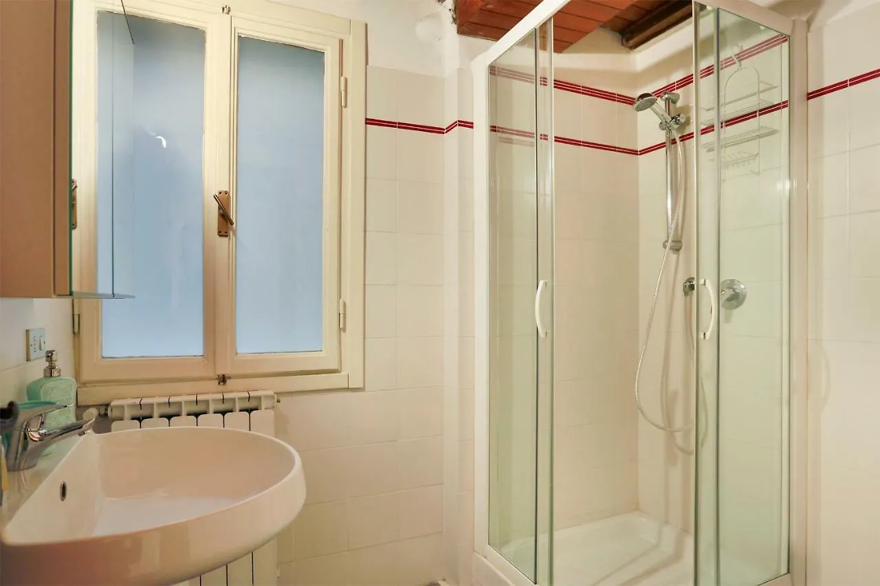 San Zanobi Apartment Firenze Italien