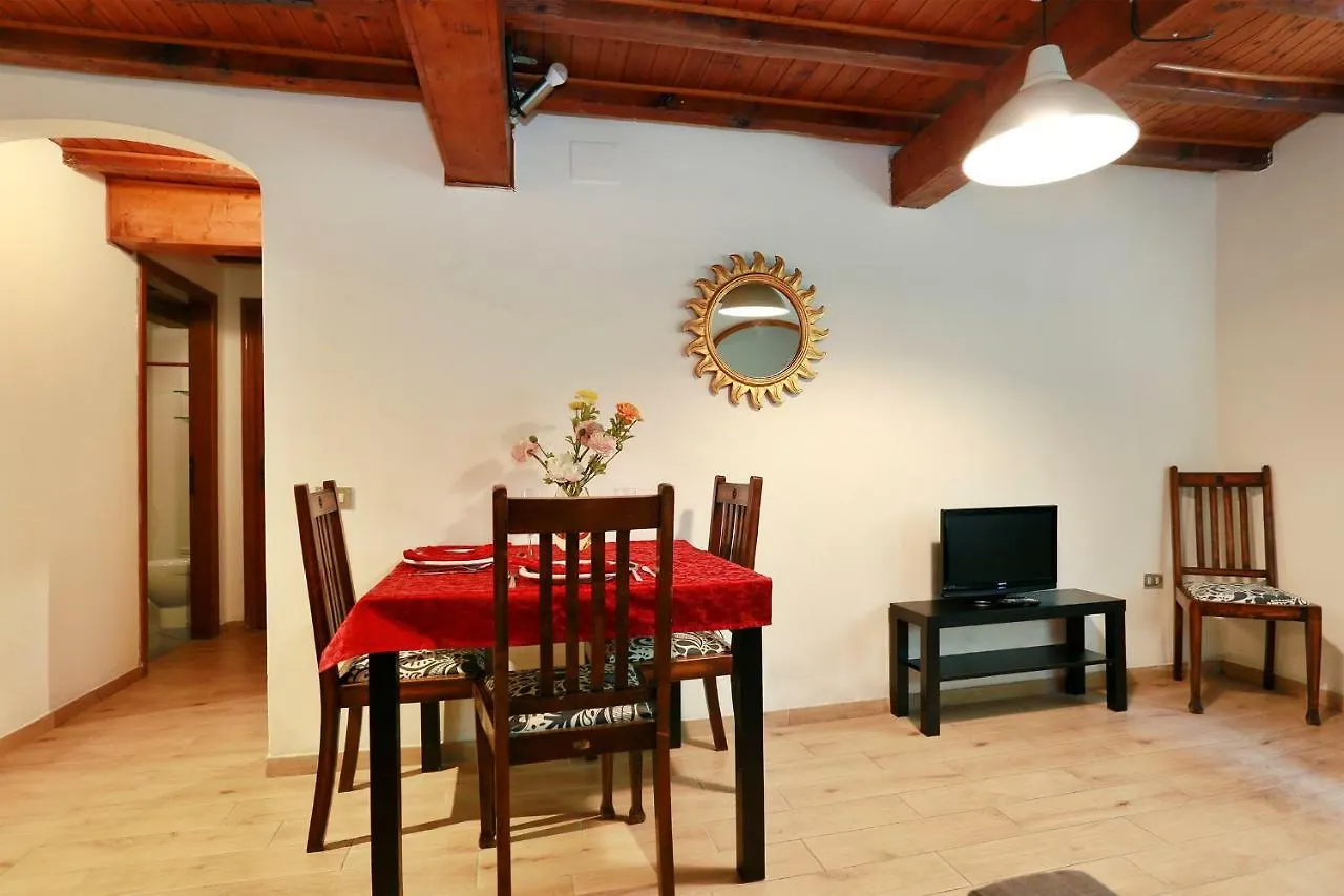 San Zanobi Apartment Firenze Italien