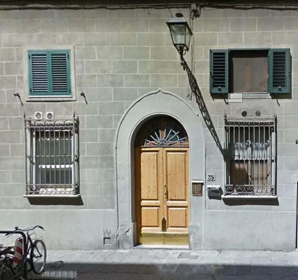 San Zanobi Apartment Firenze