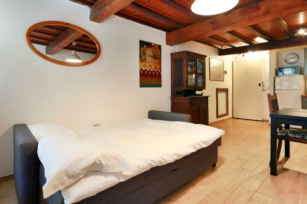San Zanobi Apartment Firenze
