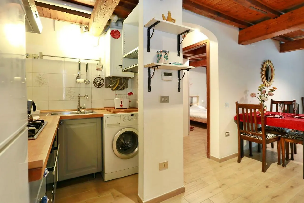 San Zanobi Apartment Firenze
